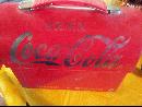 Coca Cola Lunch Box