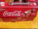 Coca Cola Lunch Box