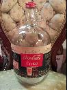 Coca Cola Service Syrup Bottle