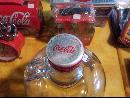 Coca Cola Service Syrup Bottle