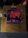 Star Trek Barbie and Ken