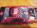 Coca Cola Collector Tin Nascar