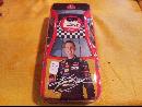 Coca Cola Collector Tin Nascar