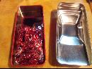 Coca Cola Collector Tin Nascar