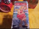 Coca Cola Soda Tin