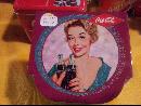 Coke Ladies Tin