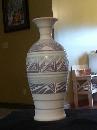 R Gonza Mex signed pieces set of 3