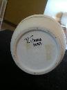 R Gonza Mex signed pieces set of 3
