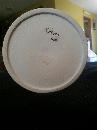 R Gonza Mex signed pieces set of 3