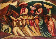 Jose Clemente Orozco