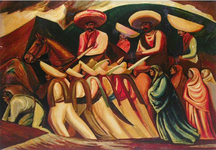 Jose Clemente Orozco