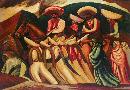 Jose Clemente Orozco