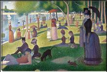 Geroges Seurat