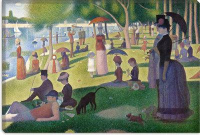 Geroges Seurat