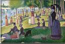Geroges Seurat