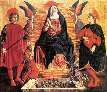 Andrea Del Castagno