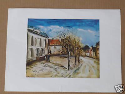 Maurice De Vlaminck