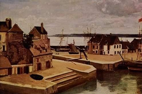 Jean Baptiste Camille Corot