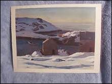 Rockwell Kent