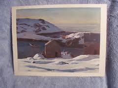Rockwell Kent