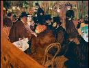 Henri De Toulouse-Lautrec