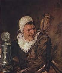Frans Hals