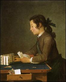 Jean Baptiste Simeon Chardin