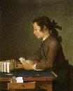 Jean Baptiste Simeon Chardin