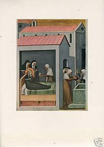 Pietro Lorenzetti