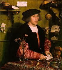 Hans Holbein