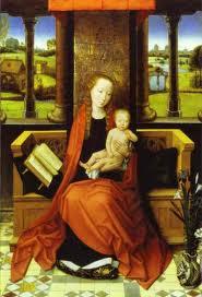Hans Memling