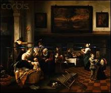 Jan Steen