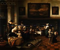 Jan Steen