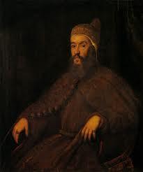 Tintoretto