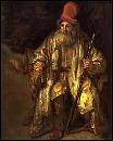 Rembrandt Van Rijn