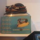 Pre-1963 G E Steam and Dry Iron