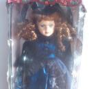 16 inch porcelain doll