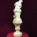 Marwal Grecian Style Statue of Woman Pouring. 1940’s-1960