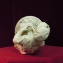 Marwal Grecian Style Statue of Woman Pouring. 1940’s-1960