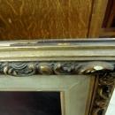 Giusseppe Roberti Oil Painting Signed