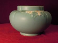 Weller Vase, Vintage, Floral circa 1940’s