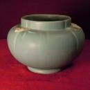 Weller Vase, Vintage, Floral circa 1940’s