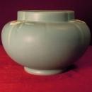 Weller Vase, Vintage, Floral circa 1940’s