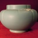 Weller Vase, Vintage, Floral circa 1940’s