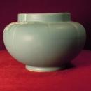 Weller Vase, Vintage, Floral circa 1940’s