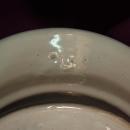 Quimper Henriot Plate, Bretonne Woman #112