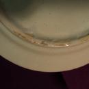 Quimper Henriot Plate, Bretonne Woman #112