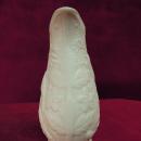 Portmeirion Pitcher, Creamer, White 1960’s Made in England