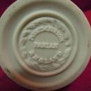 Portmeirion Pitcher, Creamer, White 1960’s Made in England