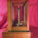 Vintage E H Sargent and Co Becker and Sons Rotterdam Scale Circa 1900